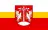 Флаг: Мысленицкий повет